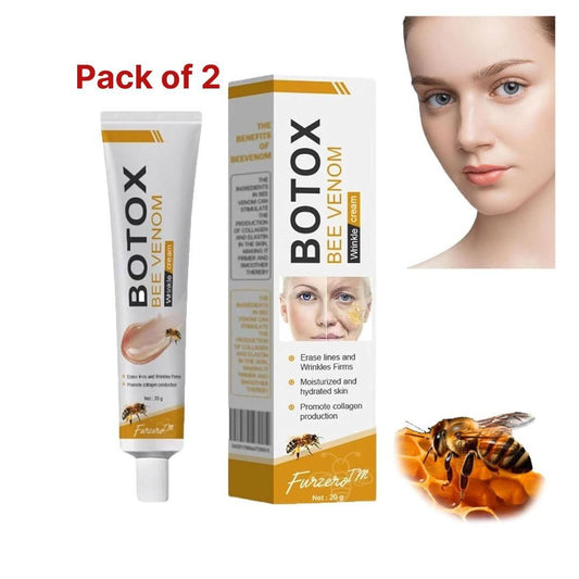 Bee Venom Vitigo Correcting Cream Buy 1 Get 1 Free